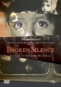 Broken Silence - 2-DVD Set (DVD)